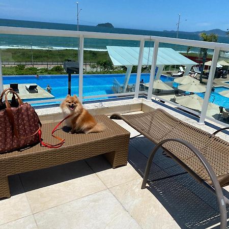 Bali Beach Home Club Rogga Beira Mar - Balneario Piçarras 外观 照片
