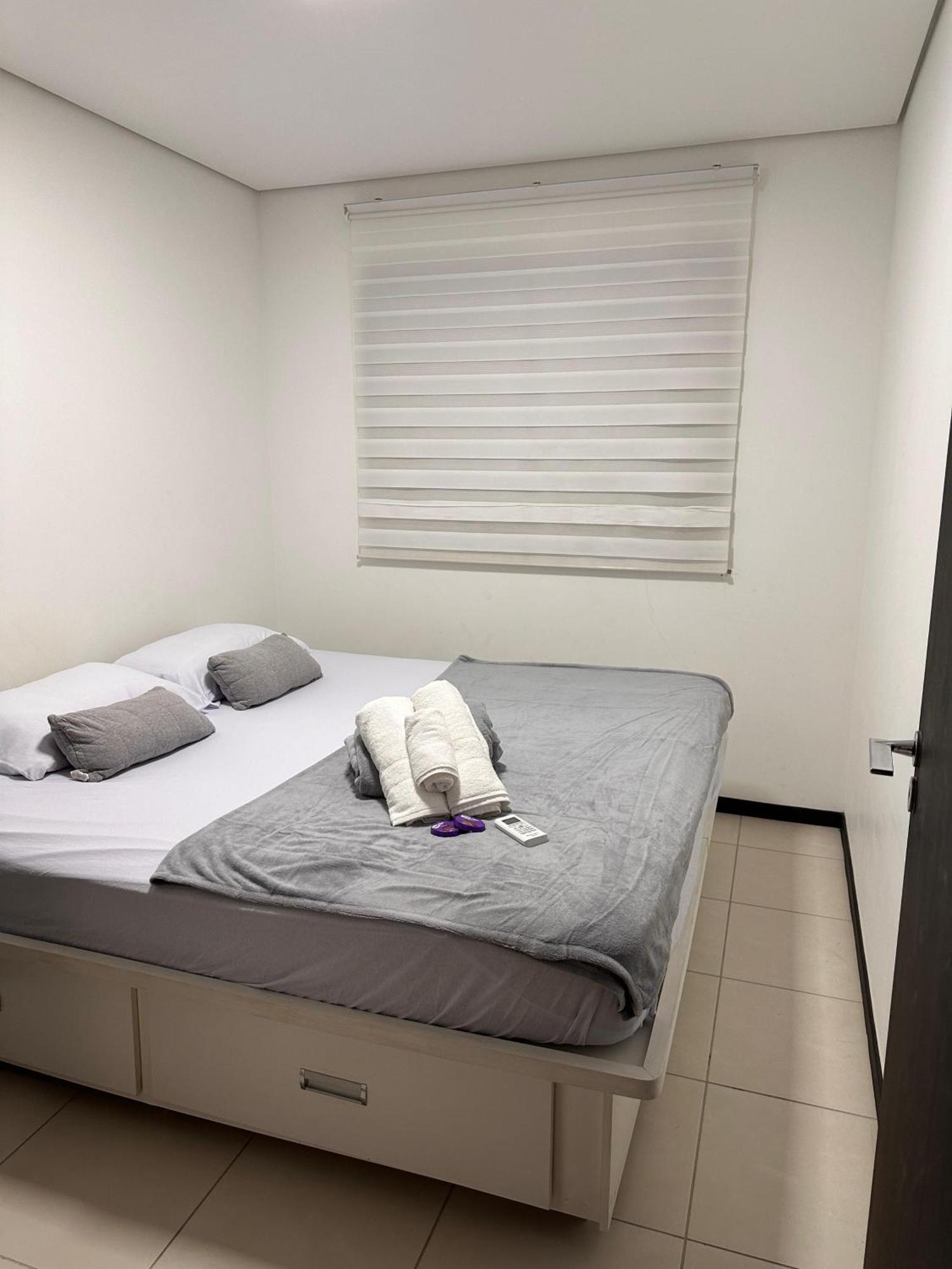 Bali Beach Home Club Rogga Beira Mar - Balneario Piçarras 外观 照片