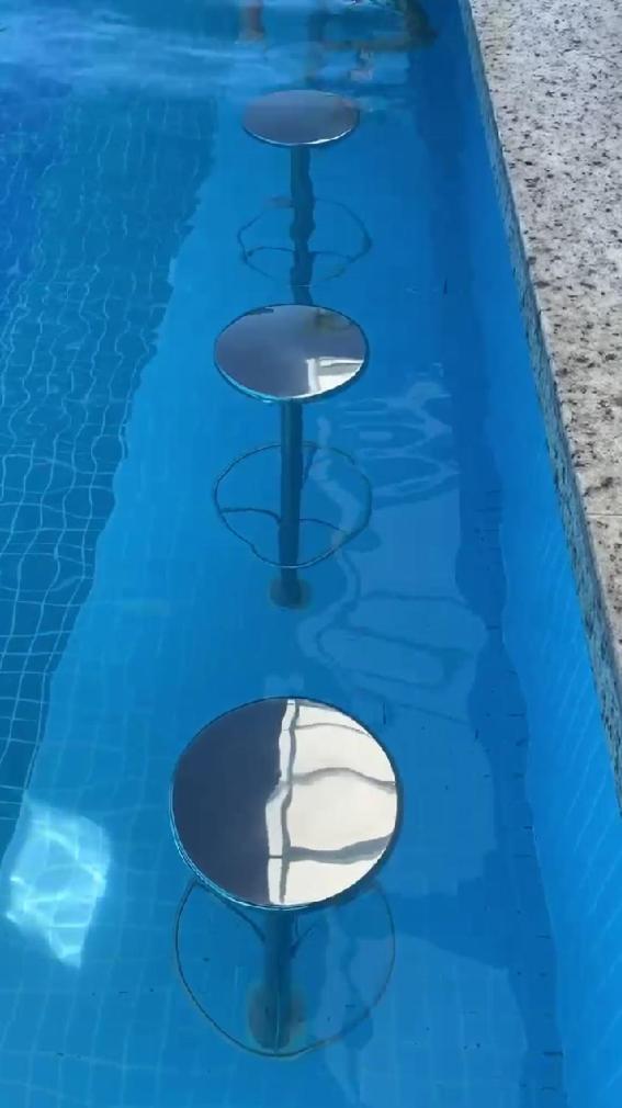 Bali Beach Home Club Rogga Beira Mar - Balneario Piçarras 外观 照片